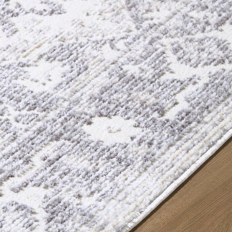 ELLE Decor x Livabliss Odeon Modern Area Rug