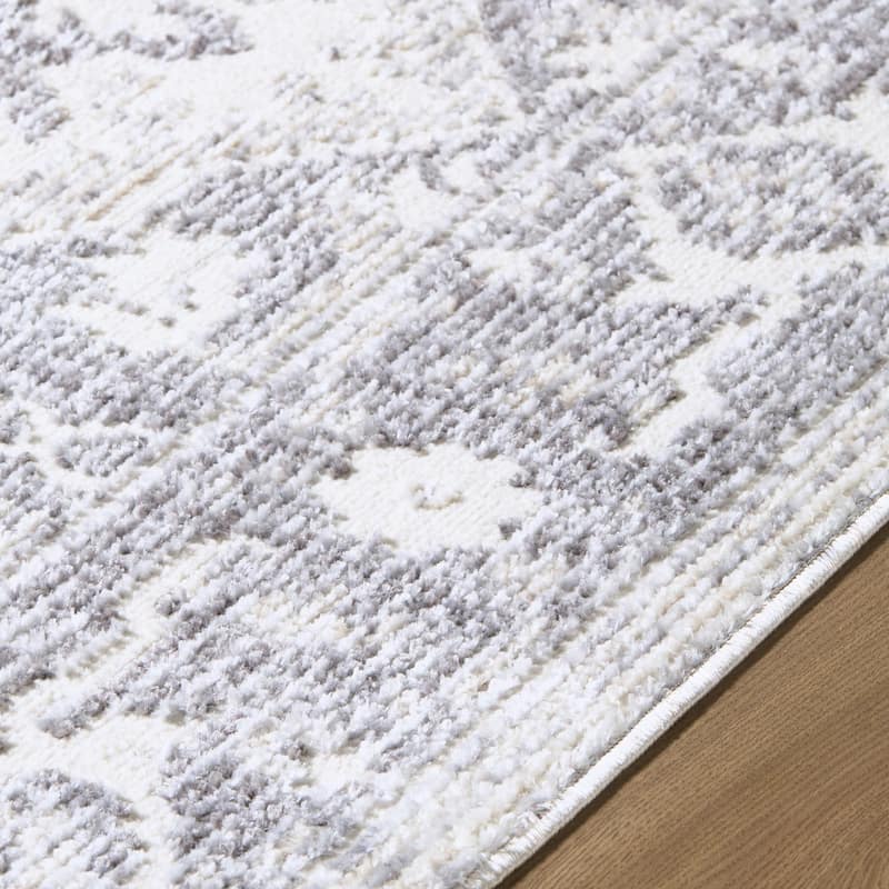 Elle Decor x Livabliss Odeon Modern Area Rug