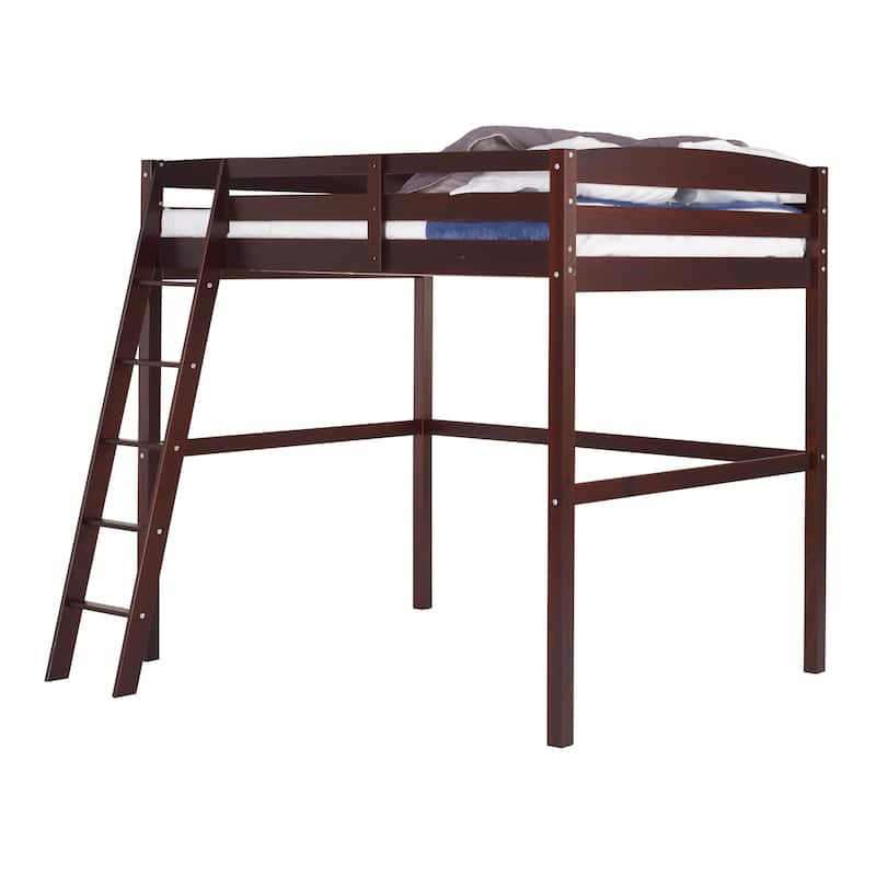 Tribeca High Loft Bed