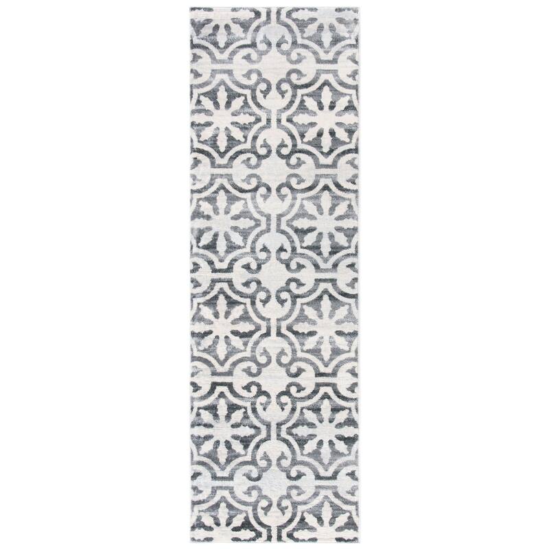SAFAVIEH Isabella Christa Moroccan Rug