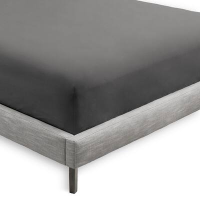 Bare Home 5-Pack Soft Microfiber Fitted Bottom Sheets, Deep Pocket