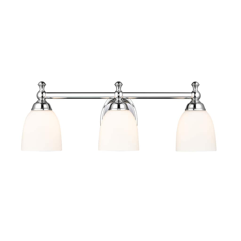 Millennium Lighting 8" Tall Vanity Light