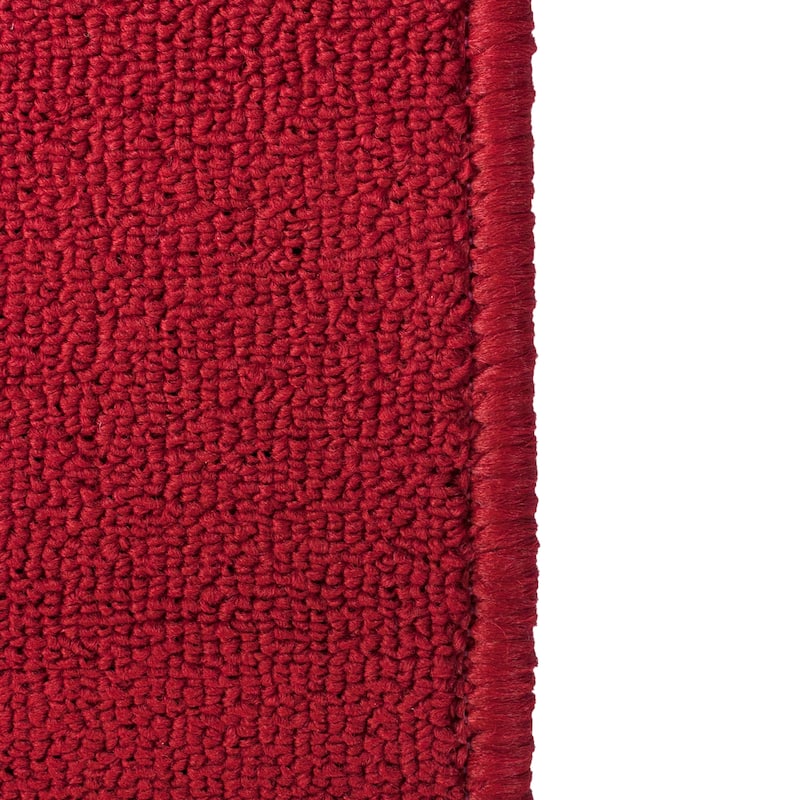 RITZ Solid Runner Rug - 20"x60" - N/A