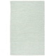 preview thumbnail 71 of 84, SAFAVIEH Handmade Flatweave Montauk Adrian Casual Cotton Rug 4' x 6' - Light Green/Ivory - Rectangle