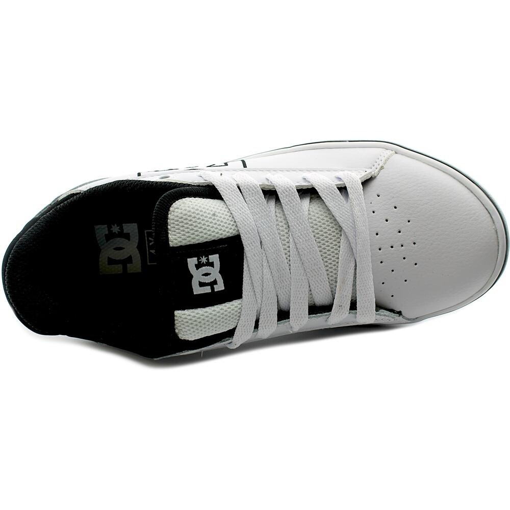 dc shoes notch