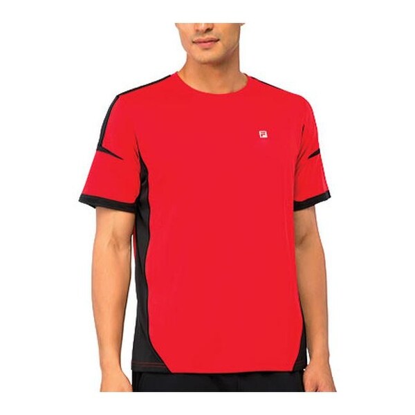 fila t shirt canada