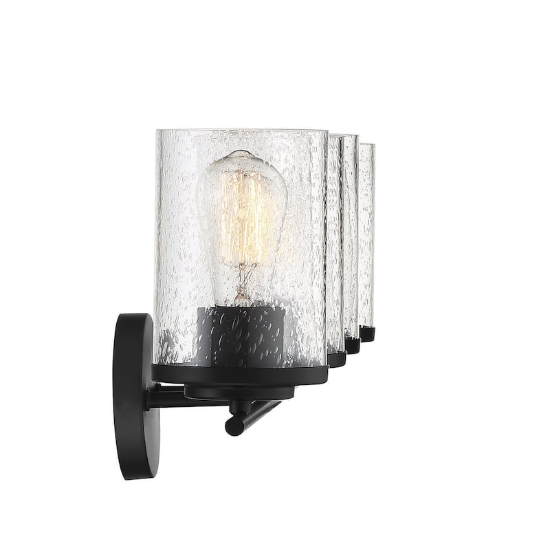 Savoy House Marshall 4 Light 10" Wide Bathroom Vanity Light