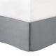 preview thumbnail 37 of 40, 510 Design Powell Navy/ White 8 Piece Embroidered Comforter Set