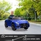 preview thumbnail 48 of 47, 12V Power Battery Electric Vehicles,Licensed Mercedes-Benz with Remote Control