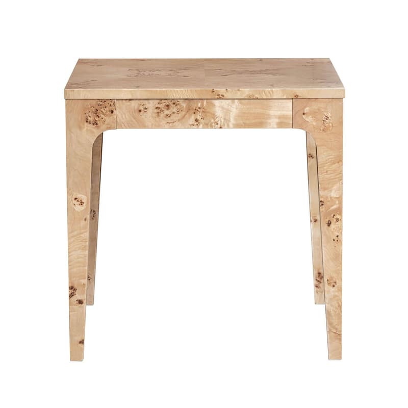 Hawthorn Veneer Side Table