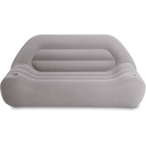 Inflatable Outdoor Camping Sofa - Modern Furniture