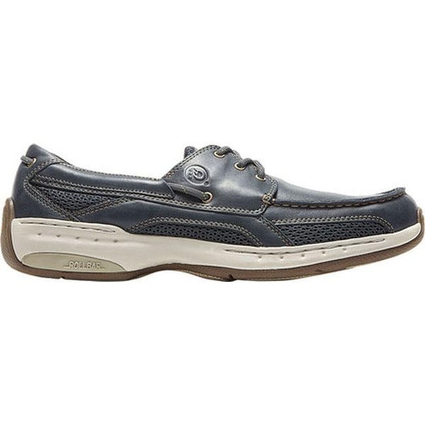 dunham rollbar shoes