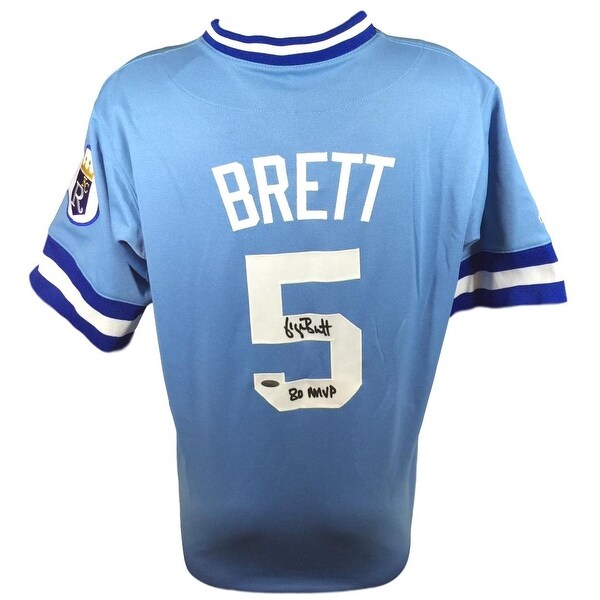 kc royals green jersey