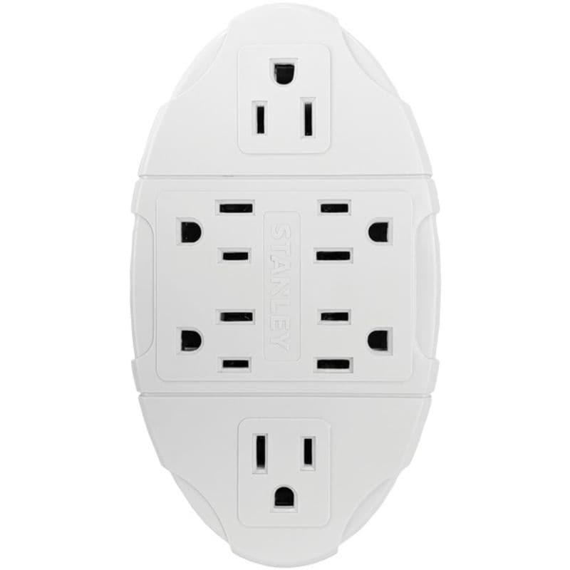 transformer spaced outlet