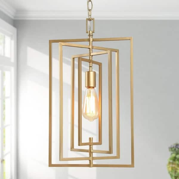 https://ak1.ostkcdn.com/images/products/is/images/direct/54d82ee5650f8dfd71d0d6aa55ca64c37ce8eacf/Modern-Contemporary-1-Light-12-inch-Gold-Black-Geometric-Lantern-Adjustable-Kitchen-Island-DIY-Pendant-Lights.jpg?impolicy=medium