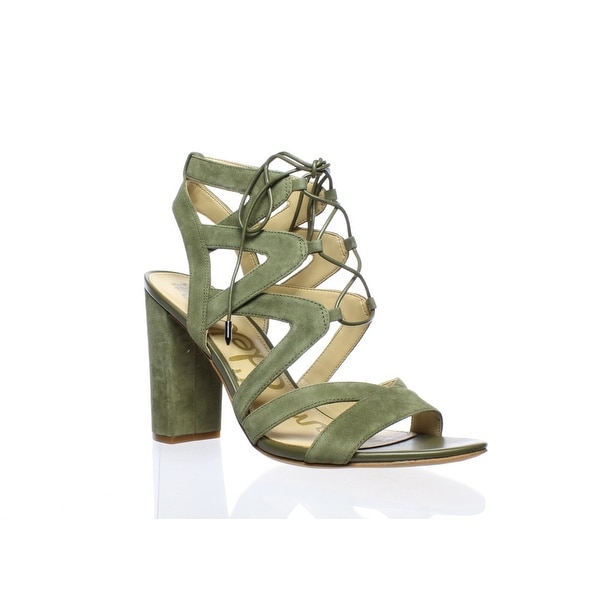 sam edelman yardley lace up