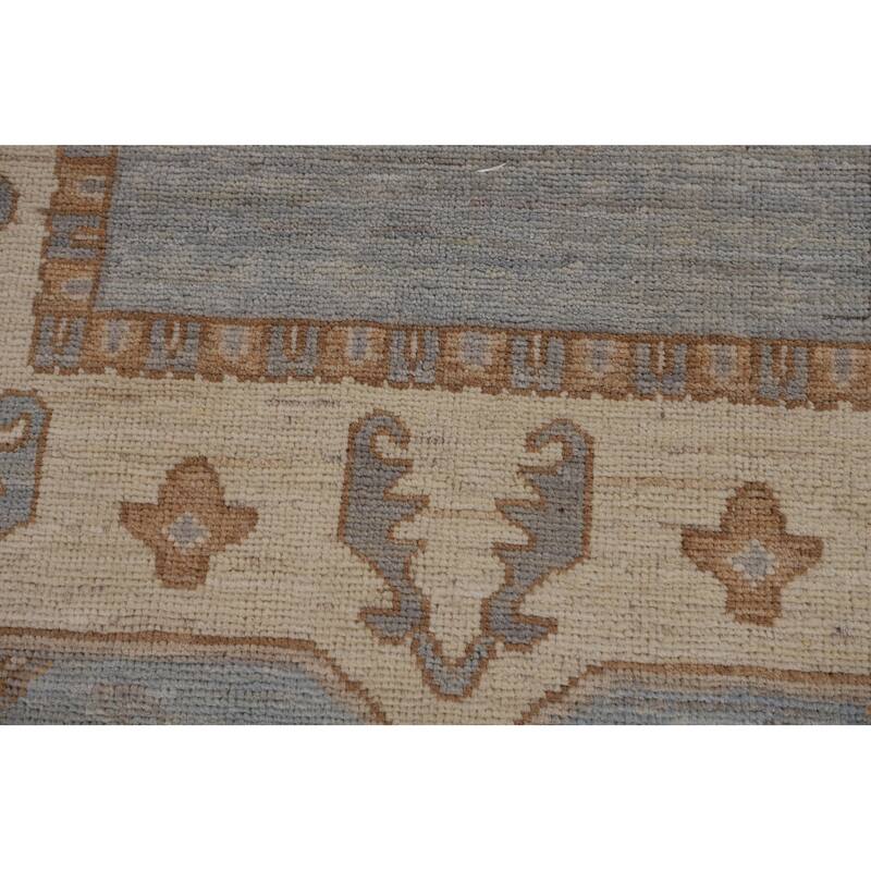 Heriz Serapi Large Rug Handmade Wool Carpet - 10'4"x 13'8"
