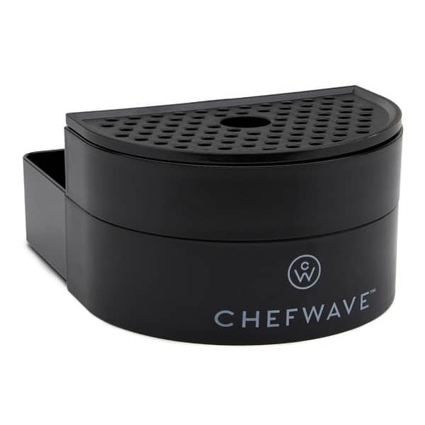 ChefWave Drip Tray & Cup Support for the Kava Mini Espresso Machine 8
