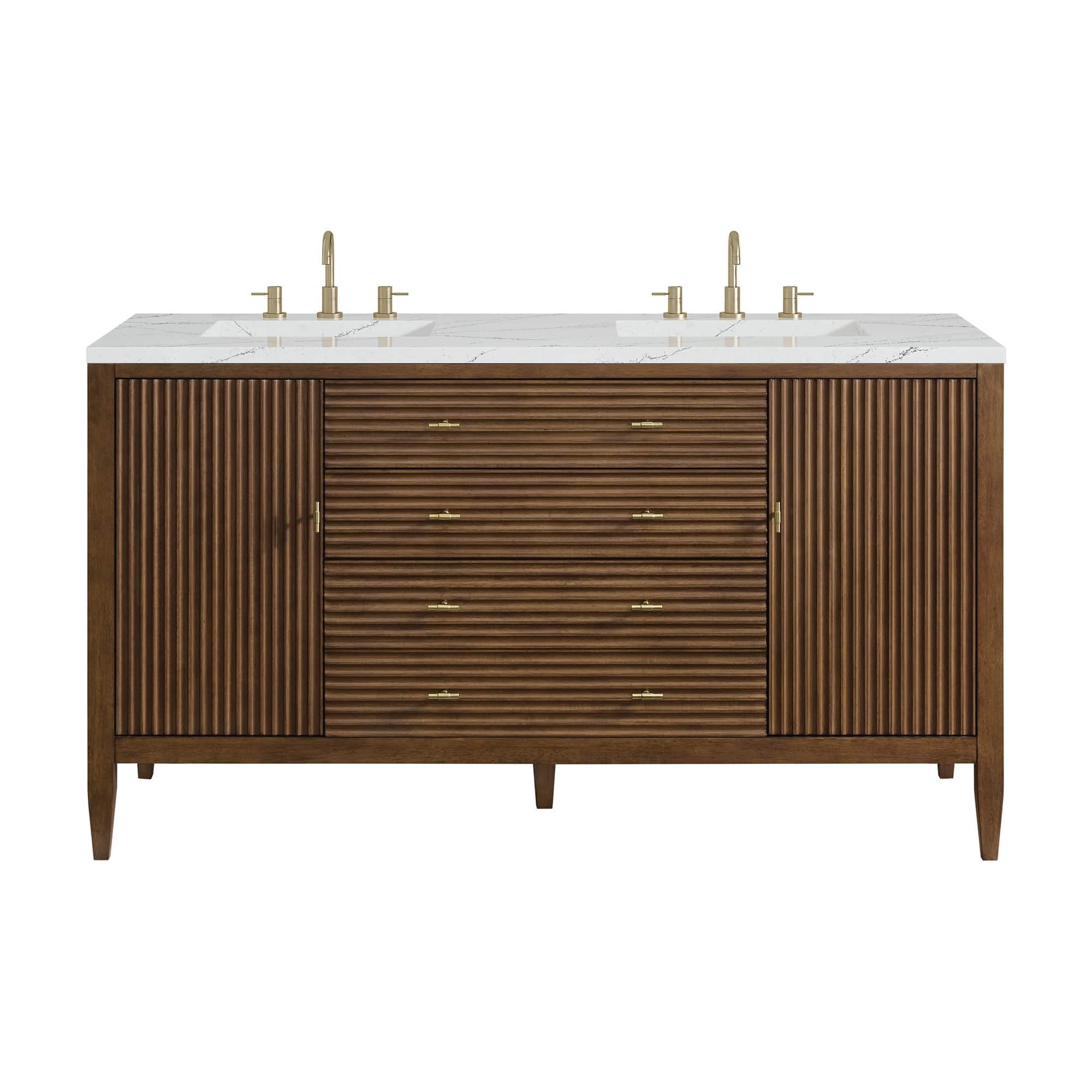 Option Mid-Century Walnut