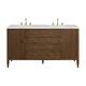 Option Mid-Century Walnut
