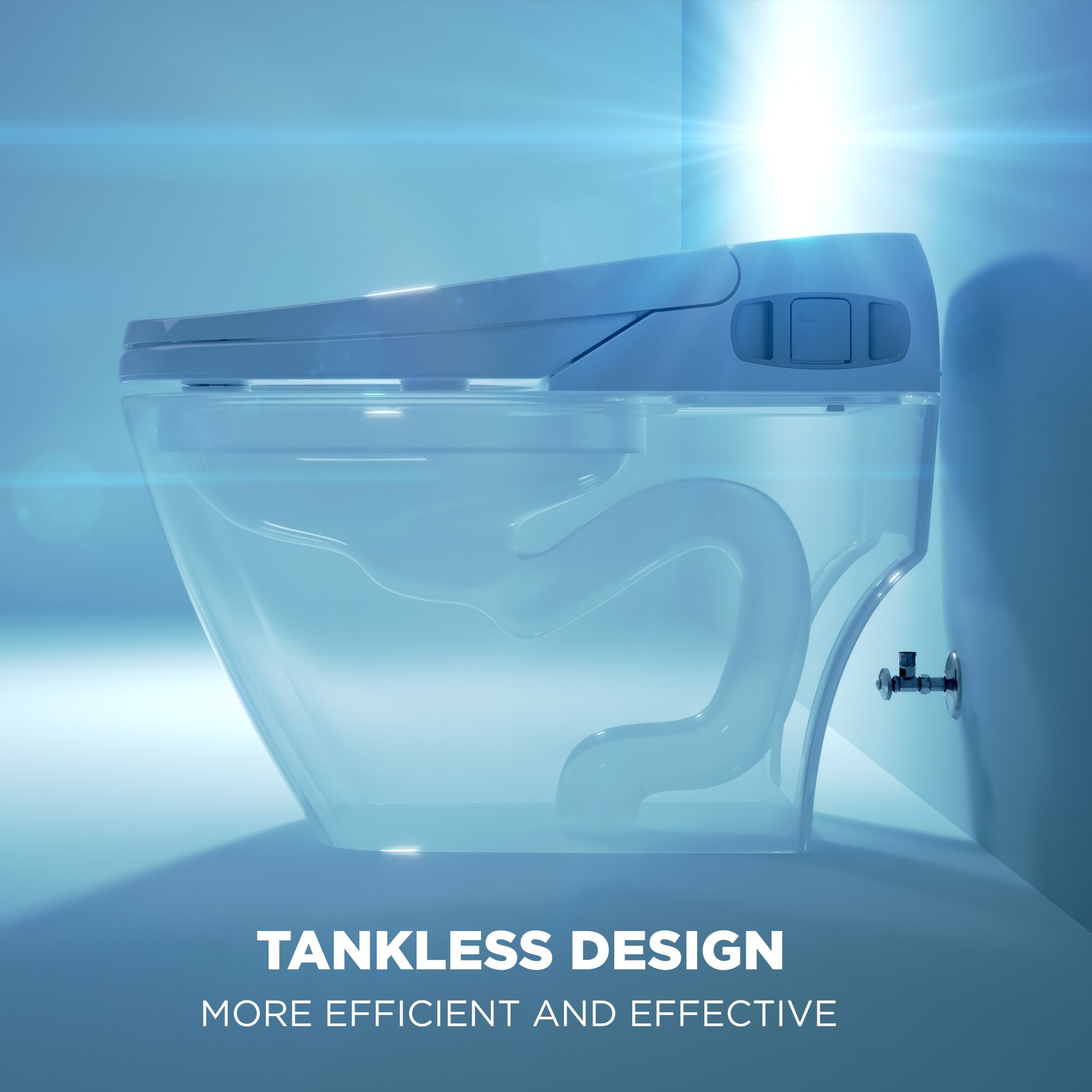 Biobidet P 770 Prodigy 0 9 1 2 Gpf Dual Flush One Piece Elongated White Overstock