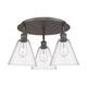 Option Oil Rubbed Bronze / Seedy