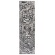 preview thumbnail 99 of 105, SAFAVIEH Handmade Anatolia Ramzia Traditional Rug 2'3" x 8' Runner - Dark Grey