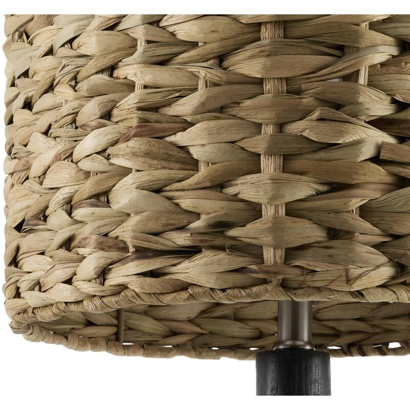 Livabliss Carson Modern Accent Table Lamp