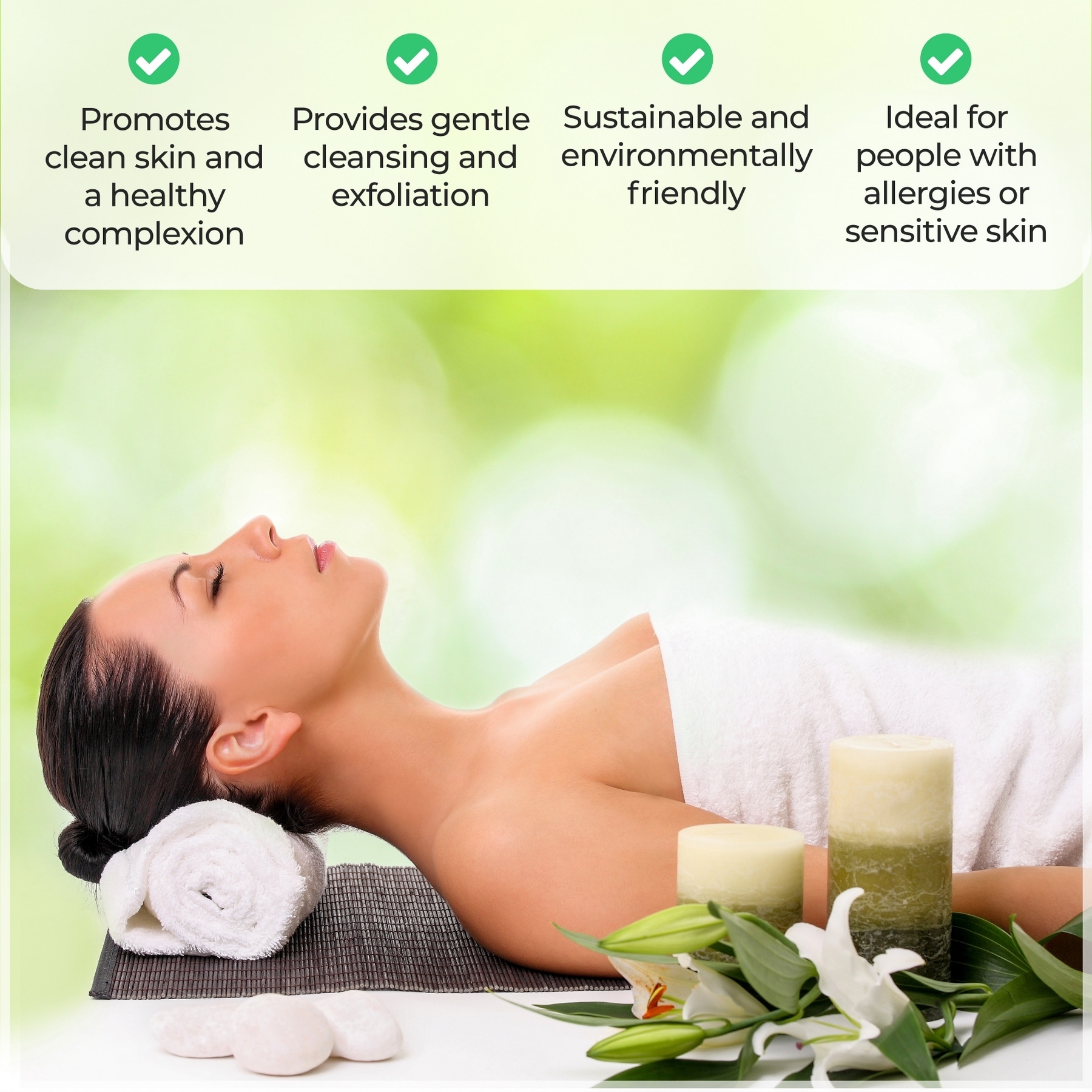 Superior Sierra Rayon From Bamboo Cotton Blend 6 Piece-image