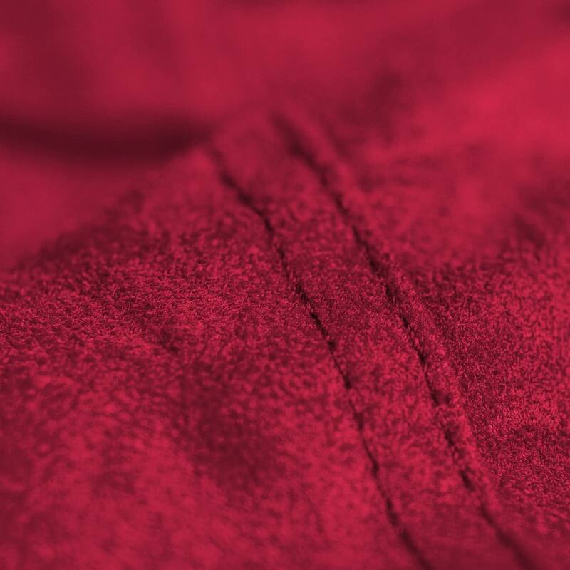 Bean Bag Chair 4-foot Memory Foam Removable Cover Bean Bags