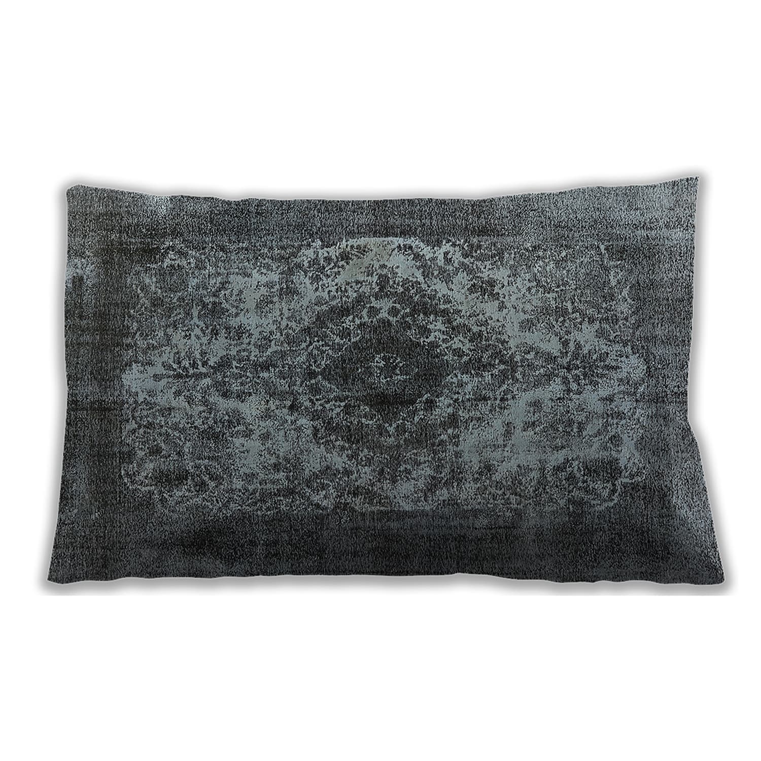Mid century modern lumbar pillows best sale