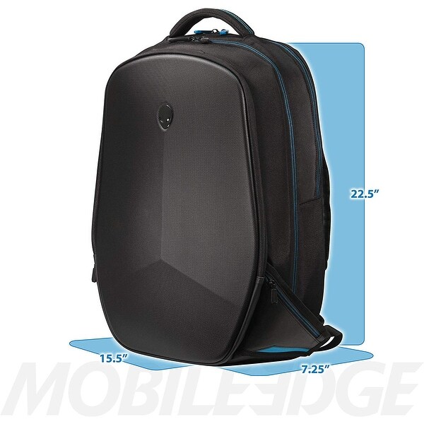 alienware vindicator 18