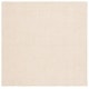preview thumbnail 41 of 54, SAFAVIEH Handmade Himalaya Mayyadah Solid Wool Rug 6' Square - Ivory - Square