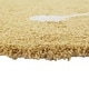 preview thumbnail 5 of 3, Mod-Tod Smiley Face Emoji Kids Shag Area Rug - 5'3" Round