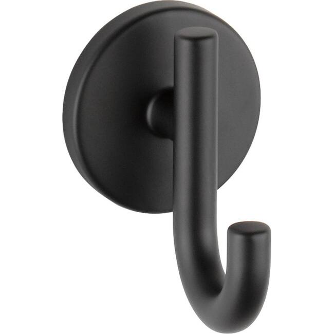 Delta Trinsic Single Robe Hook