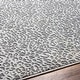 preview thumbnail 11 of 23, Brina Glam Animal Print Area Rug