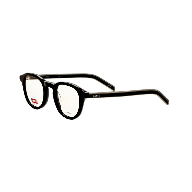 Levi's Men's Fashion 48mm Green Opticals LV1029-01ED-24 - N/A