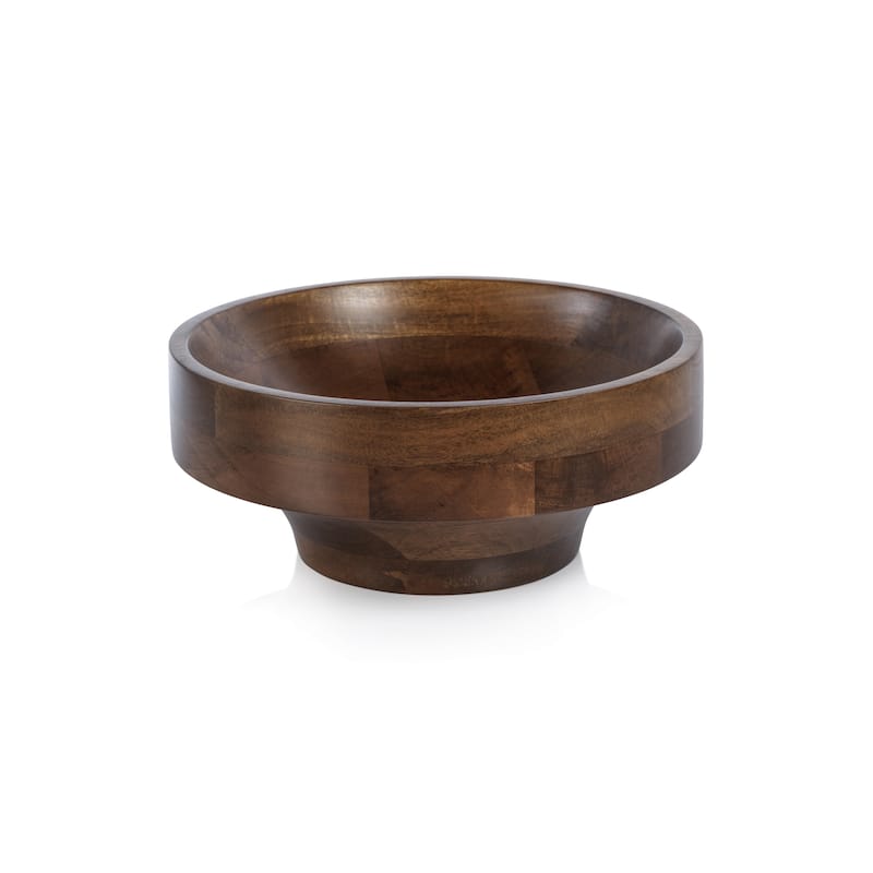 Sanremo Handcrafted Mango Oasis Bowl - Large