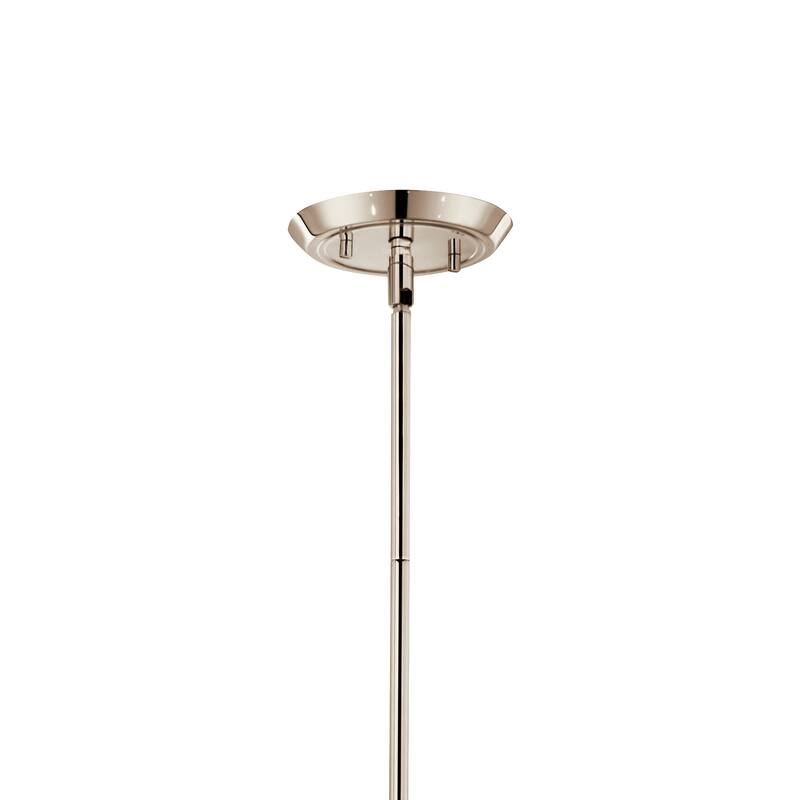 Kichler Lighting Alvaro Candle Chandelier