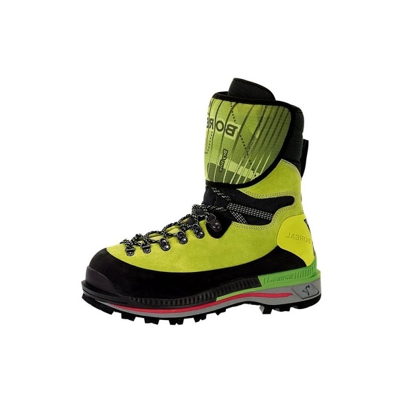 lightweight climbing boots