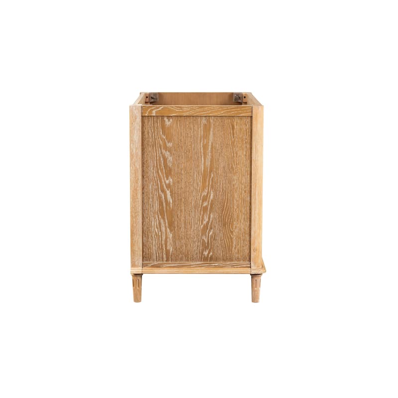 36'' Ferndale Bathroom Vanity Base - 37.56 L x 22.29 D x 32.50 H"