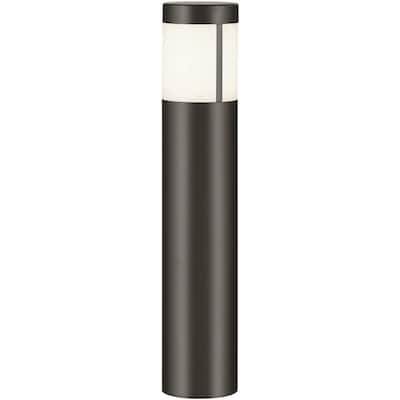 Kichler 1626430 Single 12V LED Bollard Path Light