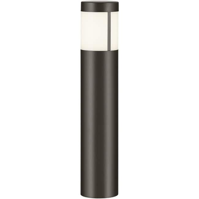 Kichler 1626430 Single 12V LED Bollard Path Light