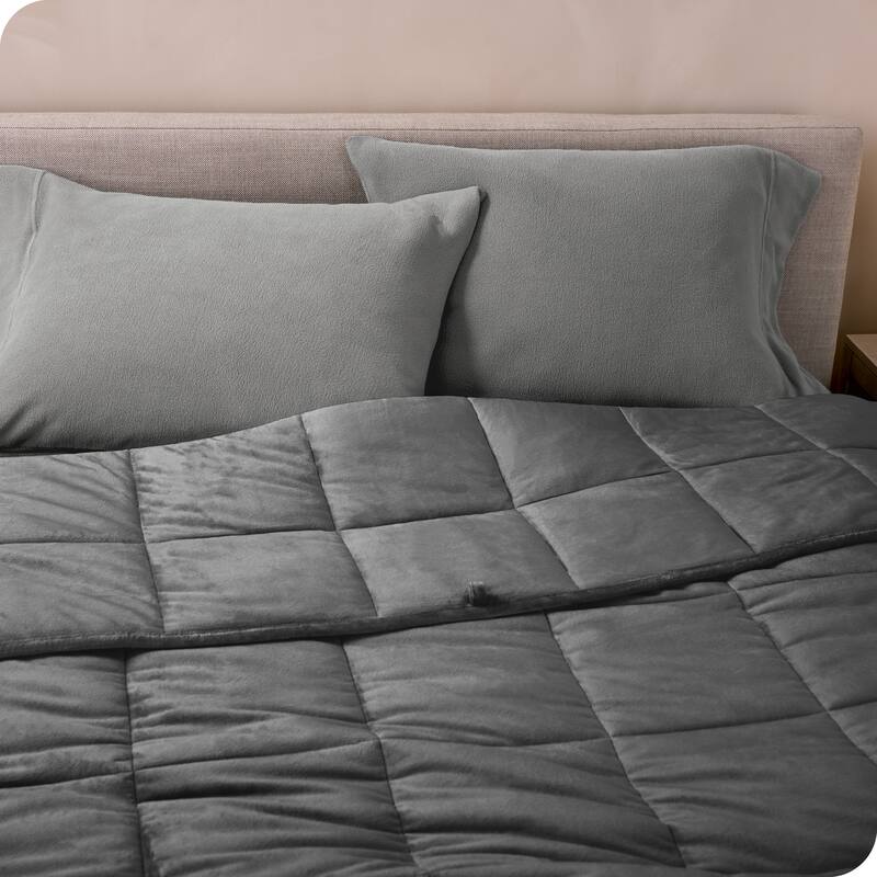 Bare Home Weighted Sensory Blanket