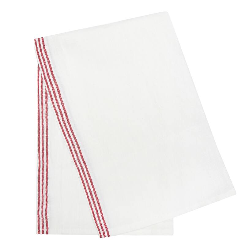 Caravan Alsace Tea Towels - Set of 2