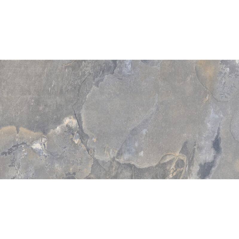 The Tile Life Wells Stone 12x24 Porcelain Floor & Wall Tile