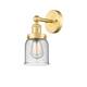 Option Satin Gold / Seedy