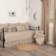 preview thumbnail 1 of 22, Sawer Mill 5pc Daybed Quilt Set - Daybed Quilt Set