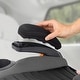 preview thumbnail 5 of 12, Chicco GoFit Backless Booster Car Seat