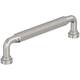 Option Satin Nickel